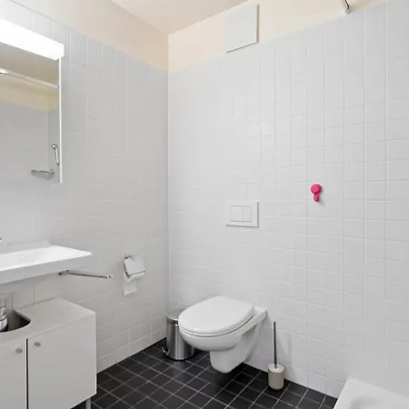 Boissonnet 96 - Self Check In By Homenhancement Apartment *