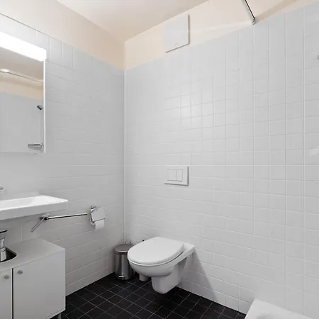 Boissonnet 96 - Self Check In By Homenhancement Appartement Lausanne